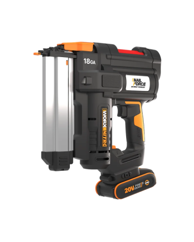 WX842 Clavadora de corona NITRO 20V  Worx |Sumiteca