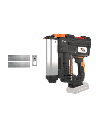 WX842.9 Clavadora de corona NITRO 20V  Worx |Sumiteca