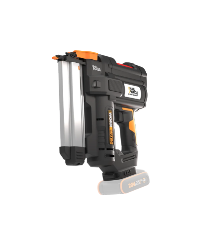 WX842.9 Clavadora de corona NITRO 20V  Worx |Sumiteca