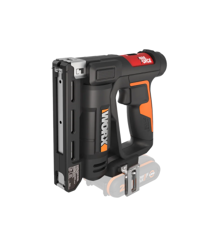 WX843.9 Mini Grapadora Clavadora 20V  Worx |Sumiteca