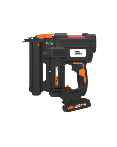 WX844 Grapadora de corona NITRO 20V  Worx |Sumiteca