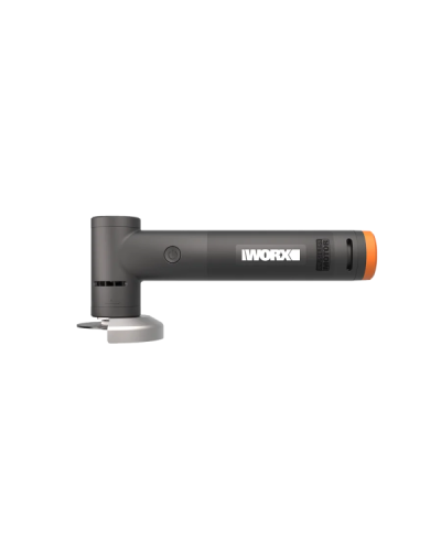 WX741.9 Amoladora angular BL MakerX 20V  Worx |Sumiteca