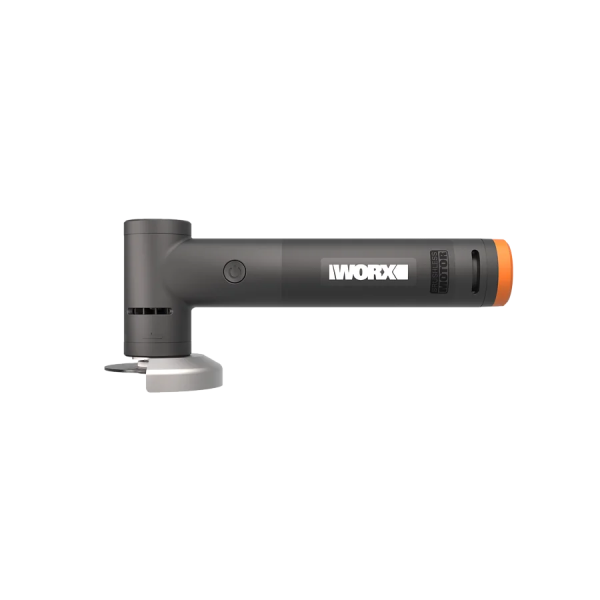 WX741.9 Amoladora angular BL MakerX 20V  Worx |Sumiteca