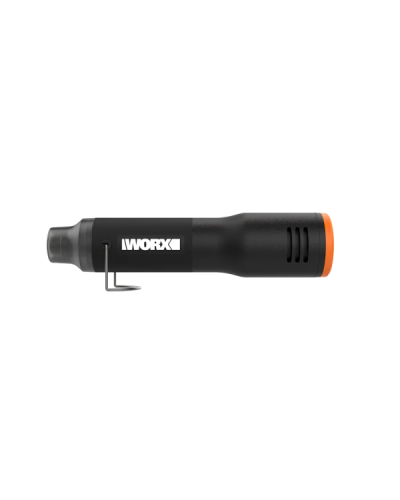 WX743.9 Pistola de calor MakerX 20V  Worx |Sumiteca