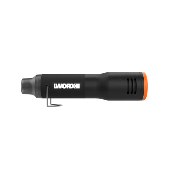 WX743.9 Pistola de calor MakerX 20V  Worx |Sumiteca