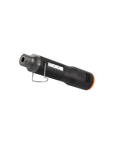 WX743.9 Pistola de calor MakerX 20V  Worx |Sumiteca