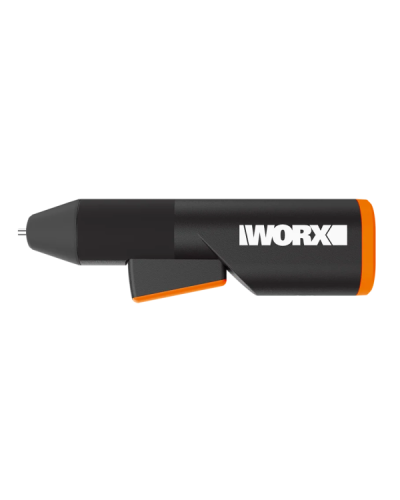 WX746.9 Pistola de silicona MakerX 20V  Worx |Sumiteca
