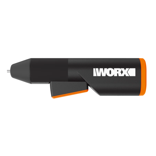 WX746.9 Pistola de silicona MakerX 20V  Worx |Sumiteca