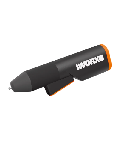 WX746.9 Pistola de silicona MakerX 20V  Worx |Sumiteca