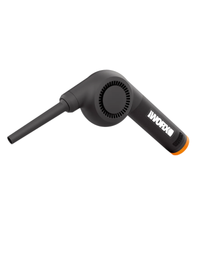 WX747.9 Mini Soplador MakerX 20V  Worx |Sumiteca