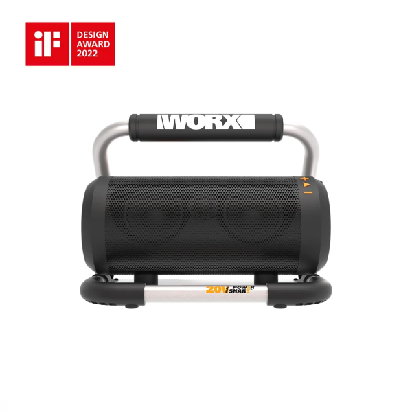 WX009.9 Altavoz 20V Worx |Sumiteca