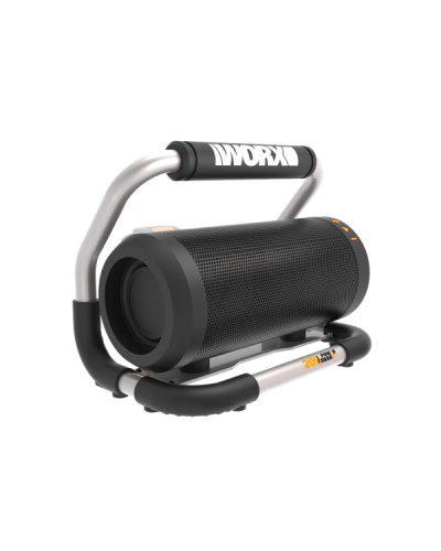 WX009.9 Altavoz 20V Worx |Sumiteca