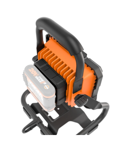 WX026.9 Foco de trabajo LED NITRO 20V  Worx |Sumiteca