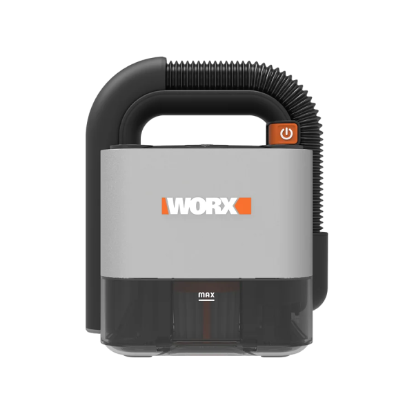 WX030.9 Aspirador de coche 20V  Worx |Sumiteca