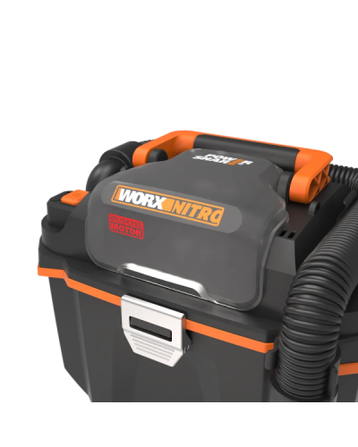 WX031 Aspirador 4 en 1 BL NITRO 20V  Worx |Sumiteca
