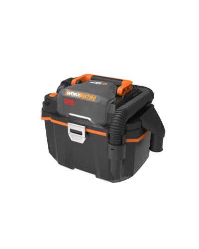 WX031.9 Aspirador 4 en 1 BL NITRO 20V  Worx |Sumiteca