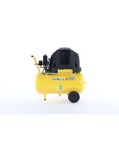 Compresor Portátil 1.5HP ABAC POLE POSITION B15 | Sumiteca