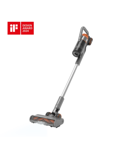 WX038 Aspirador escoba 20V 2 bat. 2,0Ah Worx |Sumiteca