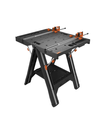 WX051 Mesa de trabajo plegable Pegasus Worx |Sumiteca