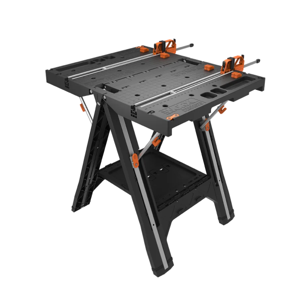 WX051 Mesa de trabajo plegable Pegasus Worx |Sumiteca