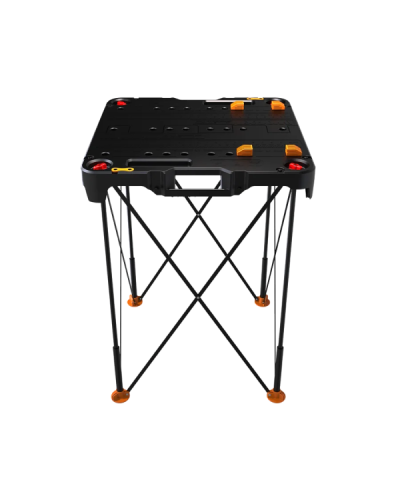 WX066 Mesa de trabajo plegable Sidekick Worx |Sumiteca