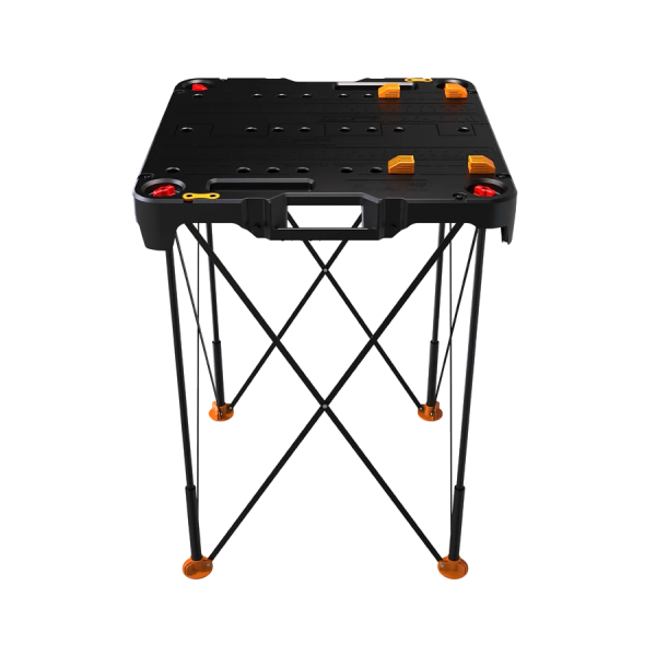 WX066 Mesa de trabajo plegable Sidekick Worx |Sumiteca