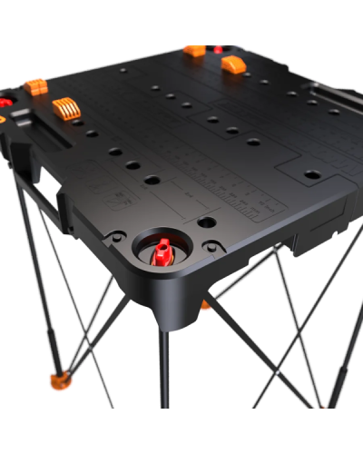 WX066 Mesa de trabajo plegable Sidekick Worx |Sumiteca