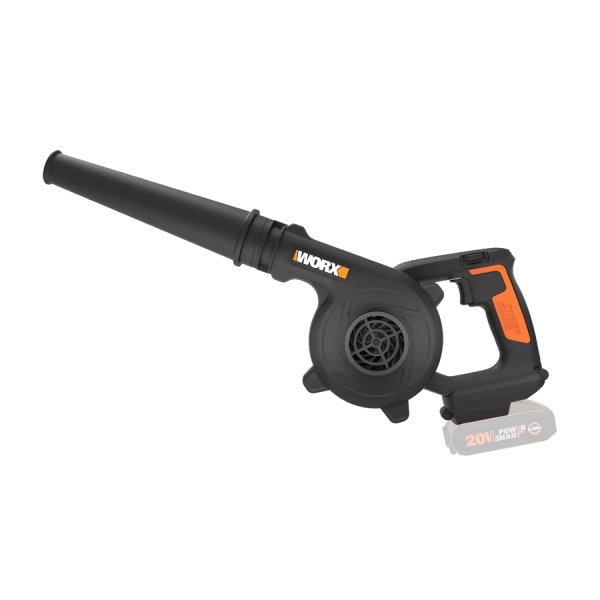 WX094.9 Soplador de trabajo 20V  Worx |Sumiteca