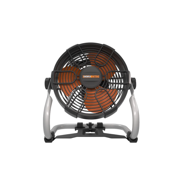 WX095.9 Ventilador NITRO 20V  Worx |Sumiteca
