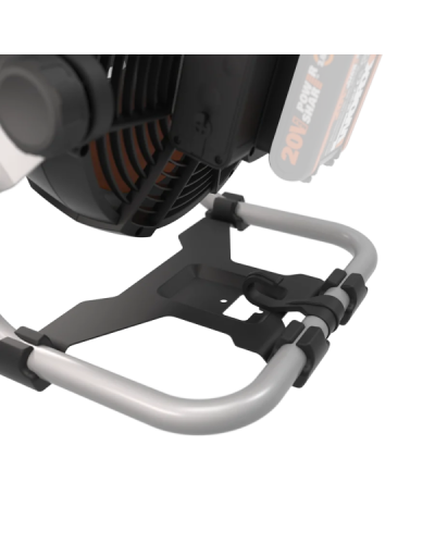 WX095.9 Ventilador NITRO 20V  Worx |Sumiteca