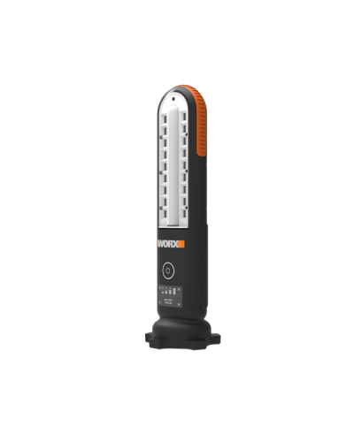WX852.1 Arrancador de Coche 12V Worx |Sumiteca
