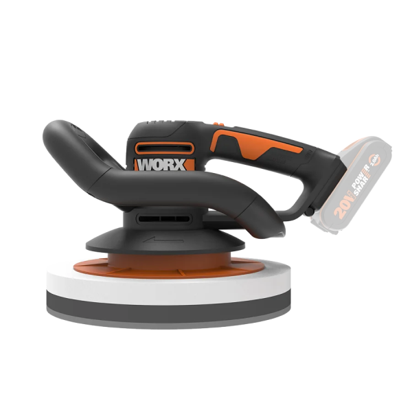 WX856 Pulidora 254mm 20V  Worx |Sumiteca