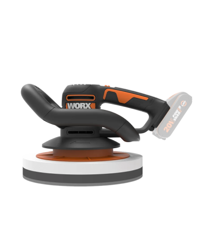 WX856.9 Pulidora 254mm 20V  Worx |Sumiteca
