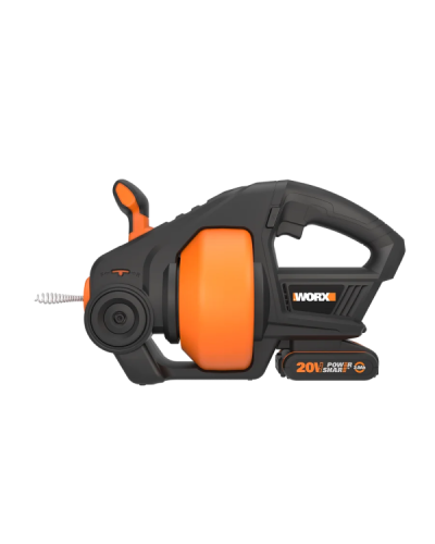 WX891 Desatascador 20V   Worx |Sumiteca