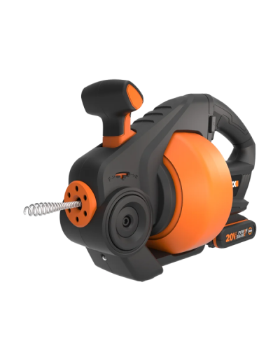 WX891 Desatascador 20V   Worx |Sumiteca