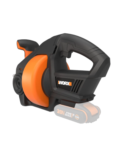WX891.9 Desatascador 20V  Worx |Sumiteca