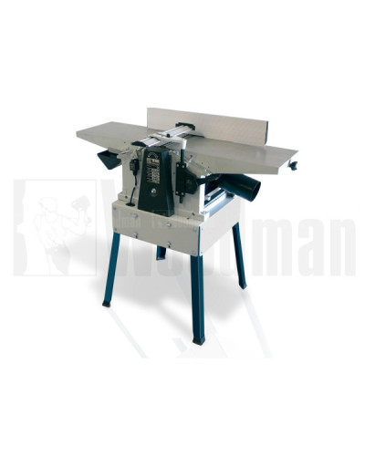 Combinada Madera 2 Op. PT-260 Woodman | Sumiteca