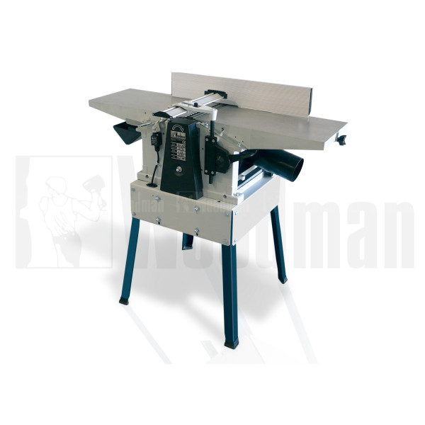 Combinada Madera 2 Op. PT-260 Woodman | Sumiteca
