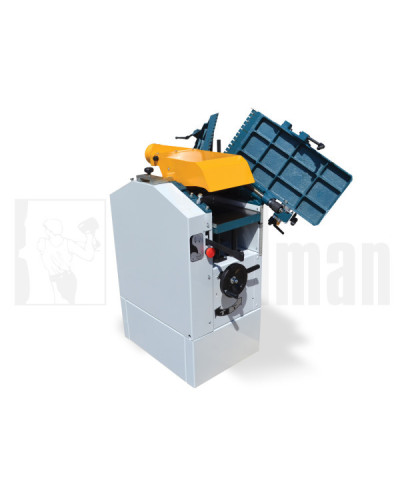 Combinada Madera 2 Op. CRT-250 Woodman | Sumiteca
