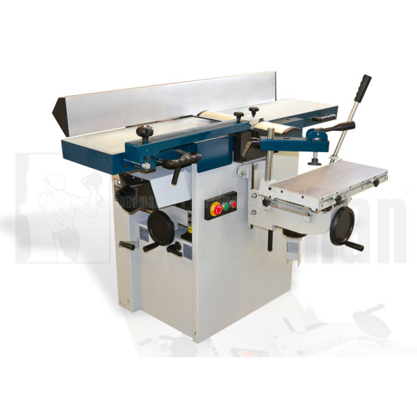 Combinada Madera 2 Op. CRT-310 N Woodman | Sumiteca