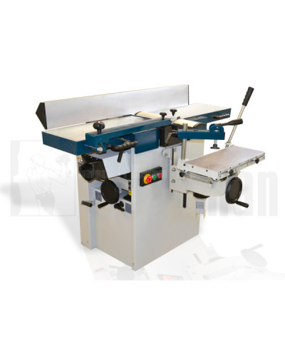 Combinada Madera 2 Op. CRT-310 N Woodman | Sumiteca