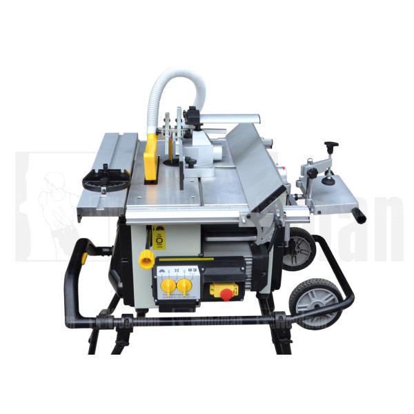 Combinada Madera 2 Op. COMBI 150/6-21 B  Woodman | Sumiteca