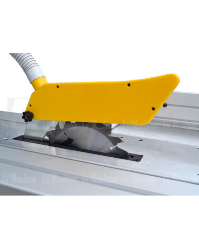Combinada Madera 2 Op. COMBI 150/6-21 B  Woodman | Sumiteca