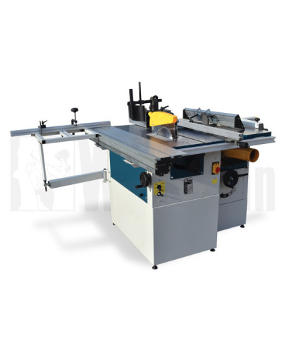 Combinada Madera 2 Op. SUPER 260/1300 Woodman | Sumiteca