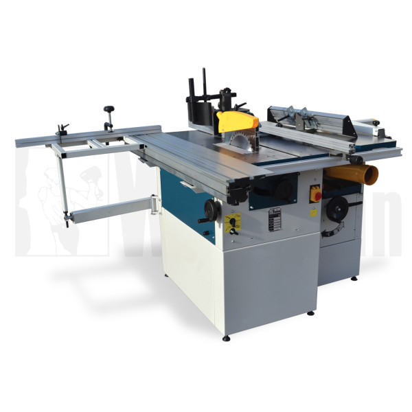 Combinada Madera 2 Op. SUPER 260/1300 Woodman | Sumiteca