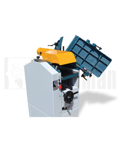 Combinada Madera 2 Op. SUPER 260/1300 Woodman | Sumiteca