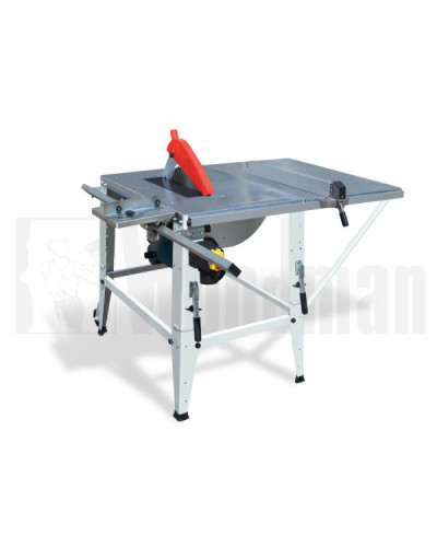 Combinada Madera 2 Op. CSB-315 Woodman | Sumiteca