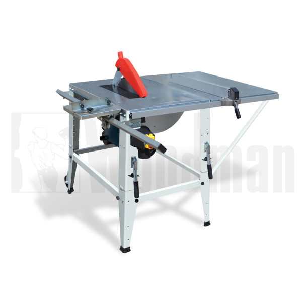 Combinada Madera 2 Op. CSB-315 Woodman | Sumiteca