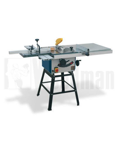 Combinada Madera 2 Op. SC-200C Woodman | Sumiteca