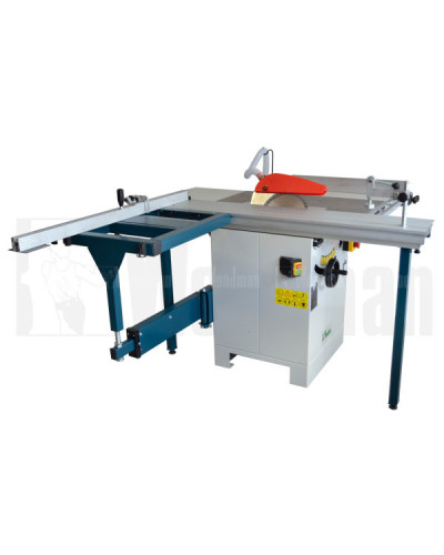 Combinada Madera 2 Op. SC-250/1300 N Woodman | Sumiteca